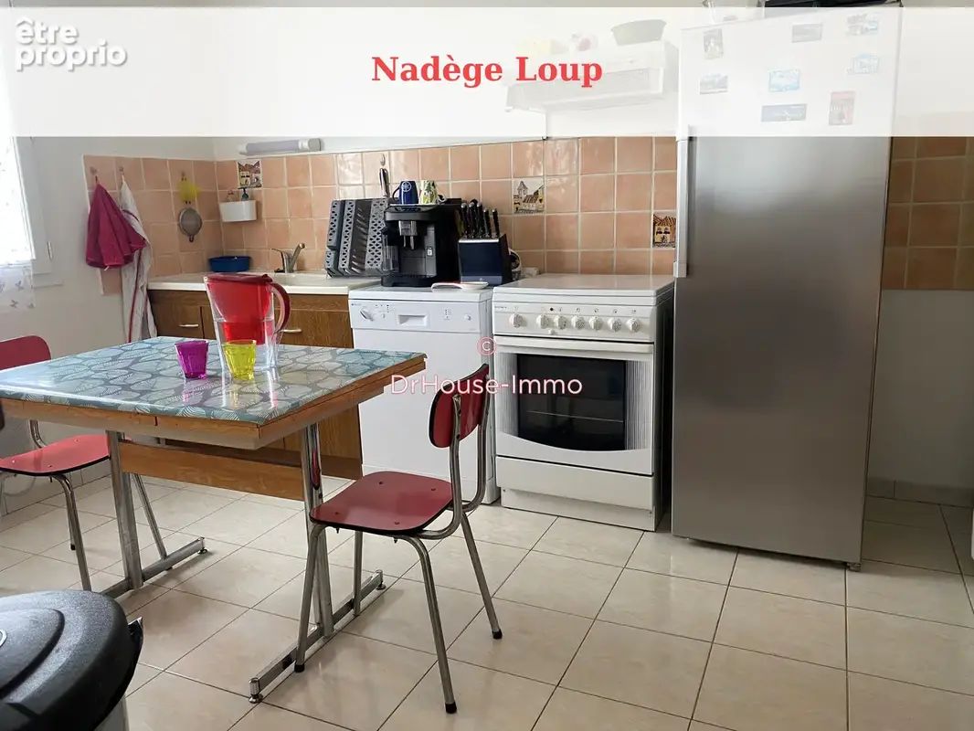 Maison 4 pièces 90 m² à vendre à Toucy (89130) - photo 9