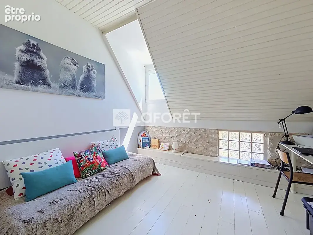 Demeure béarnaise avec piscine Proche ORTHEZ - 6 pièce(s) - 161 m² - photo 16