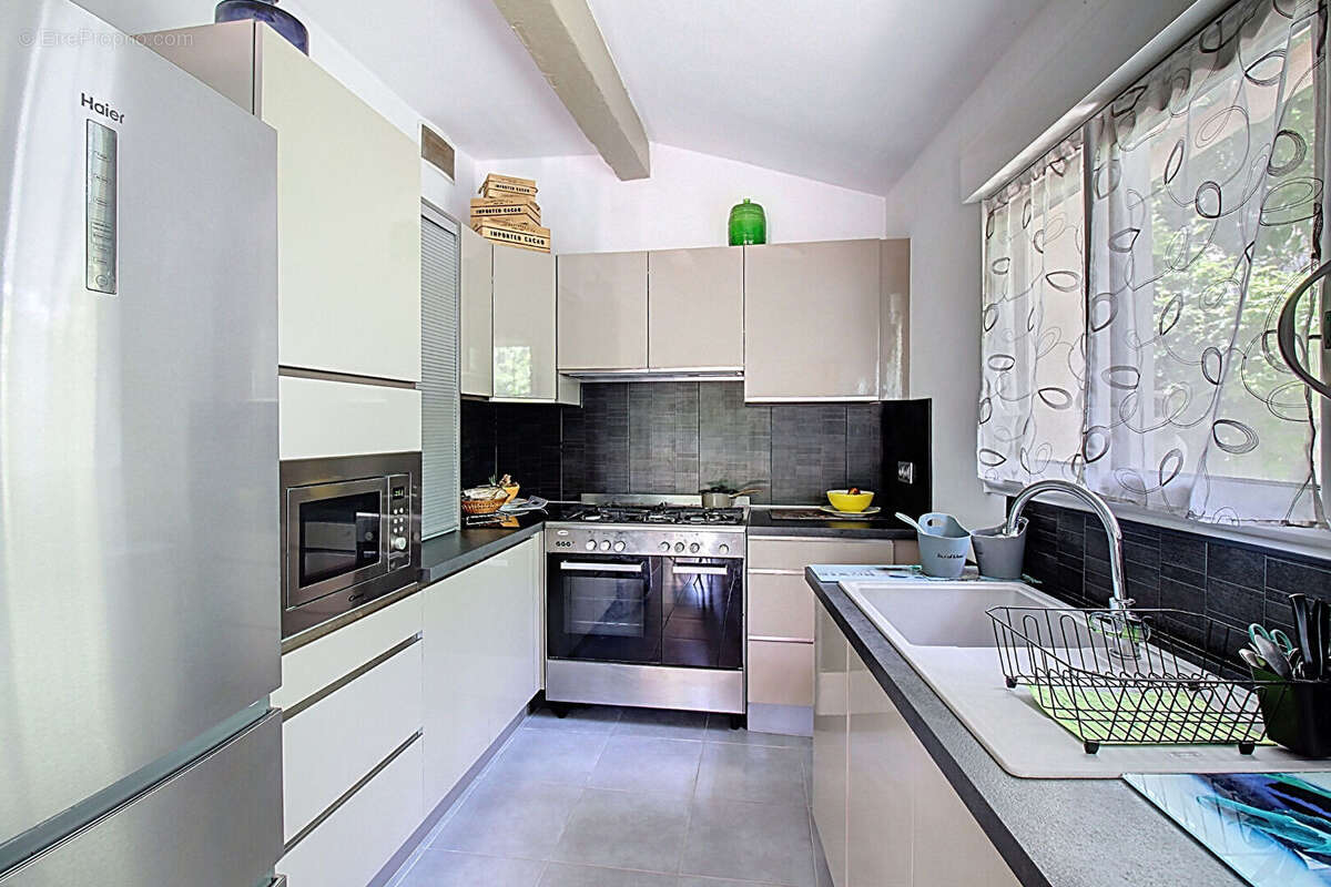 Maison à DRAGUIGNAN