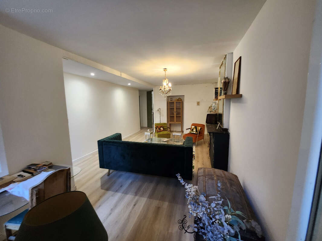 Appartement à NARBONNE