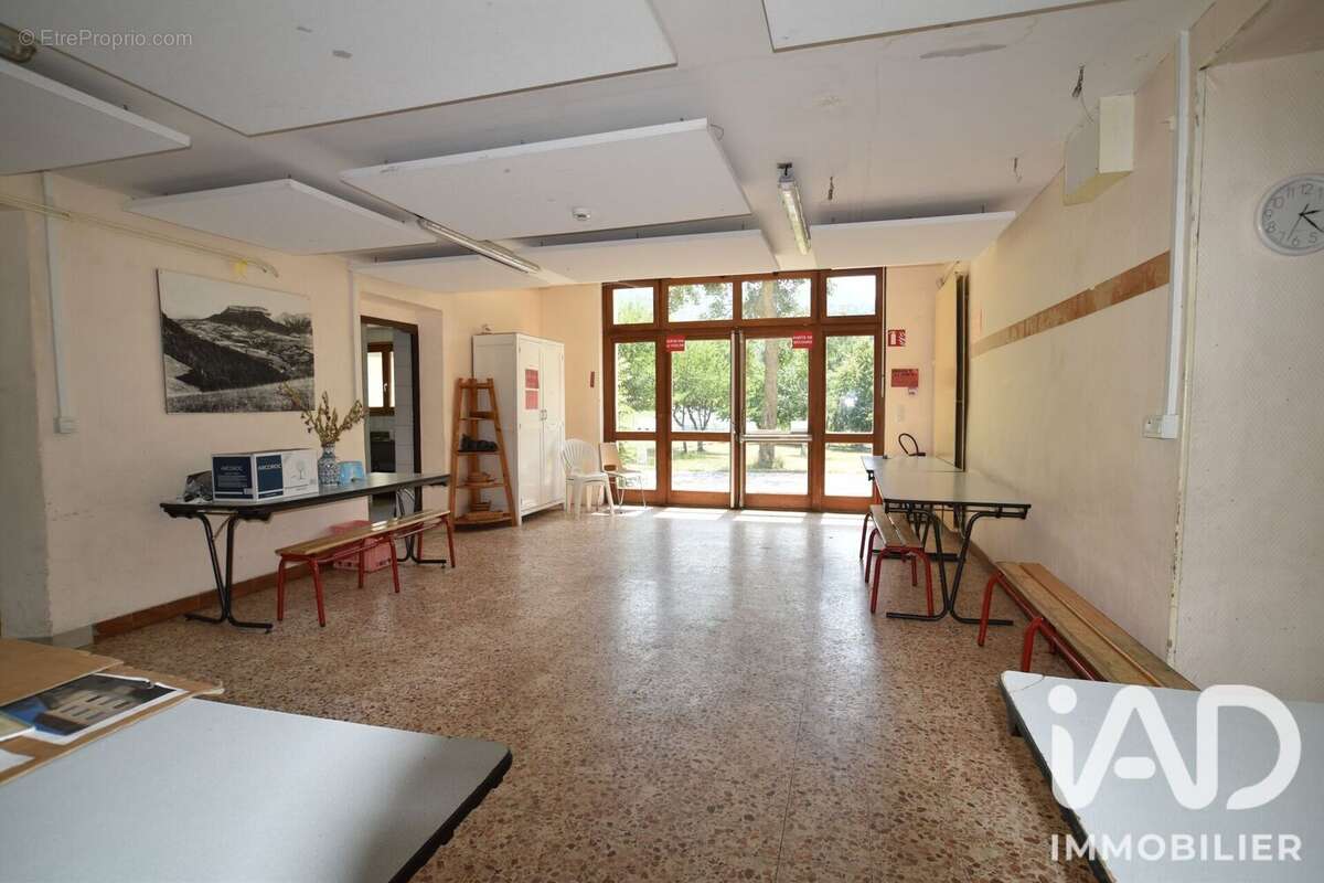 Maison 480 m² à Cornillon-En-Trieves  - photo 4