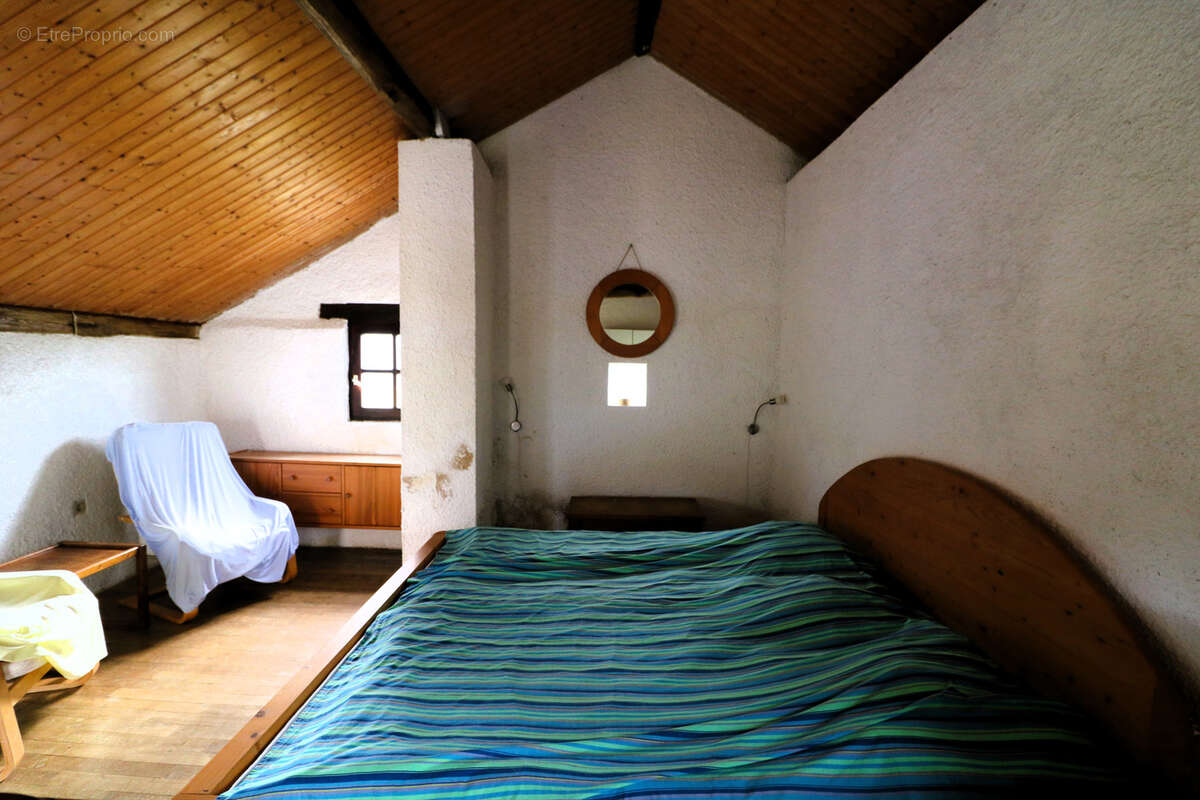 Joli ensemble immobilier à la campagne, 4 ou 5 logis, idéal résidence secondaire d'amis ! - photo 58