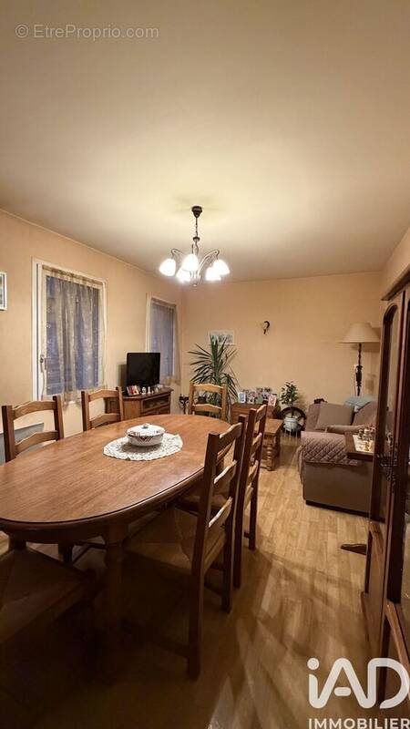 Photo 1 - Appartement à LE HAVRE