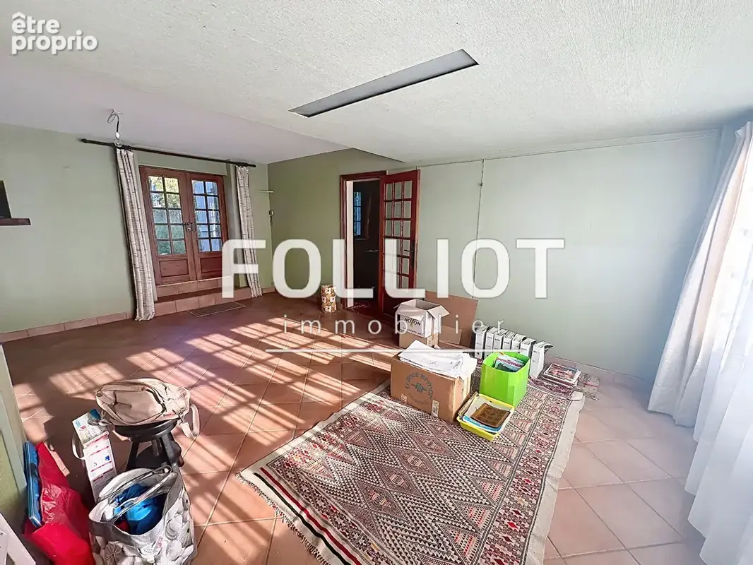 A VENDRE 10 MN SAINT LO Maison dans bourg tous commerces 50680 - photo 7