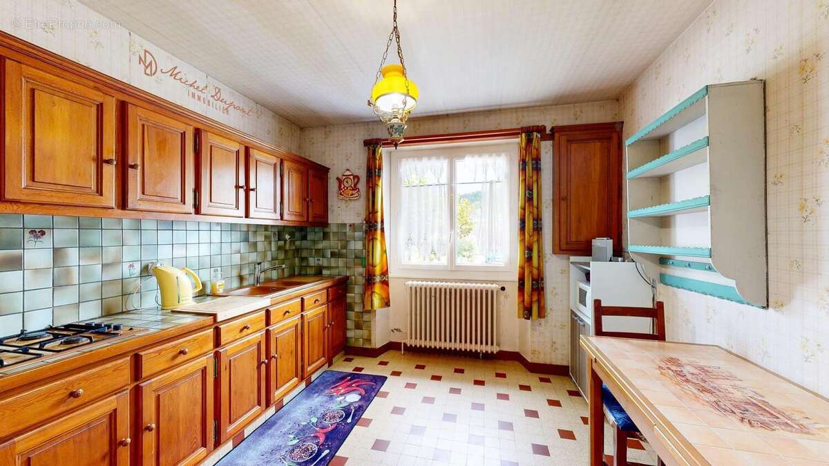 Photo 4 - Maison à LE BUGUE