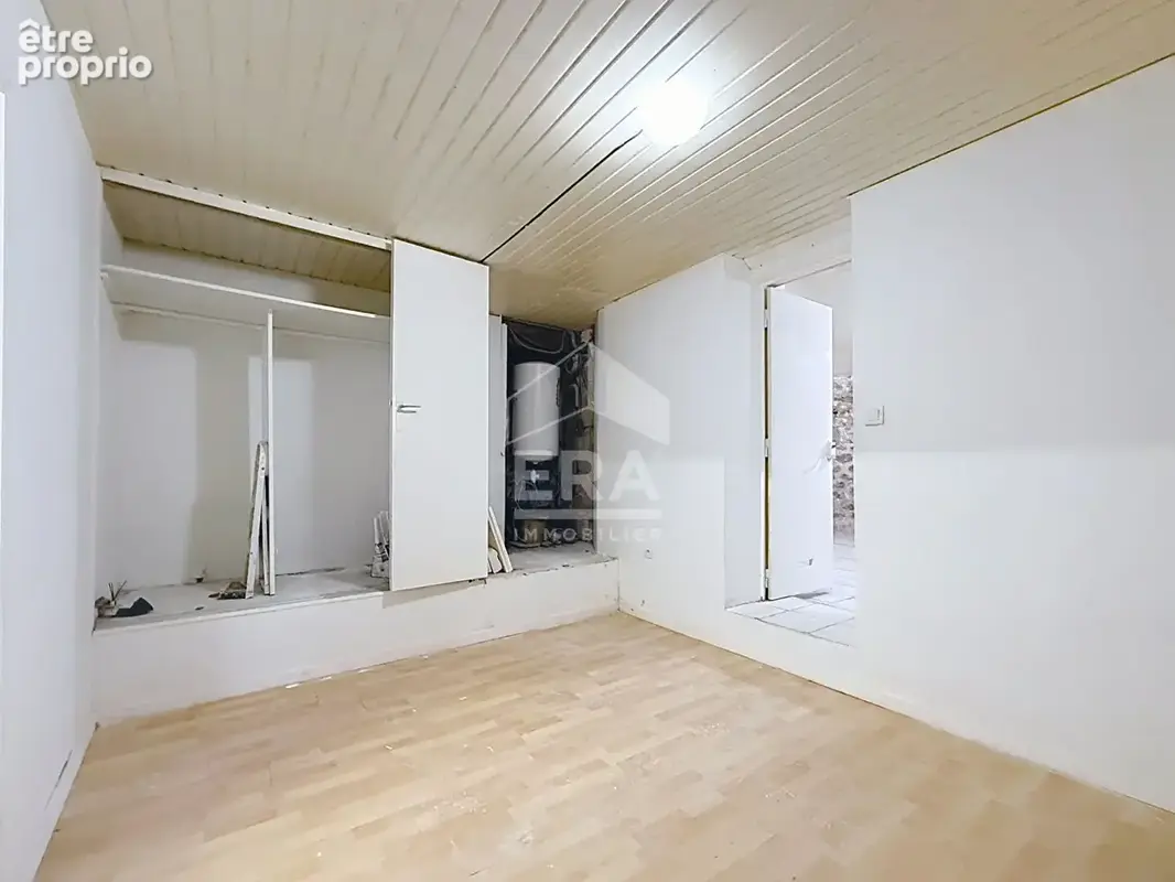 Appartement 69m² à étampes - photo 15