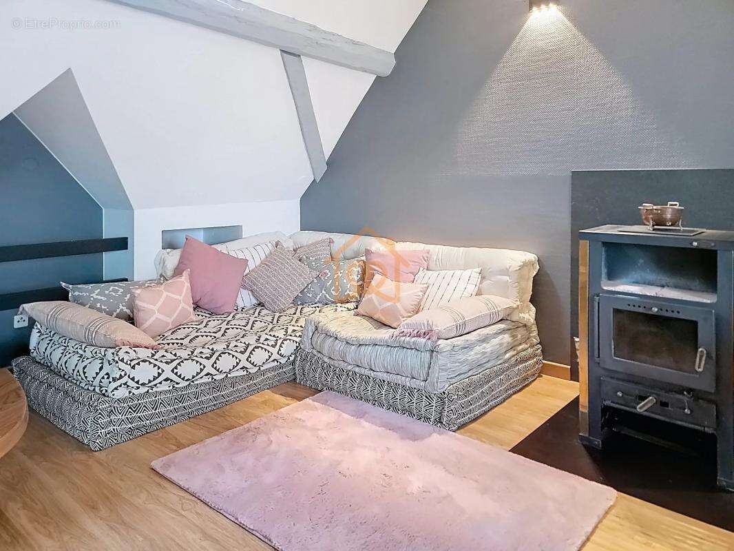 Appartement à NIEDERSCHAEFFOLSHEIM