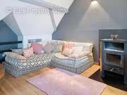 Appartement à NIEDERSCHAEFFOLSHEIM