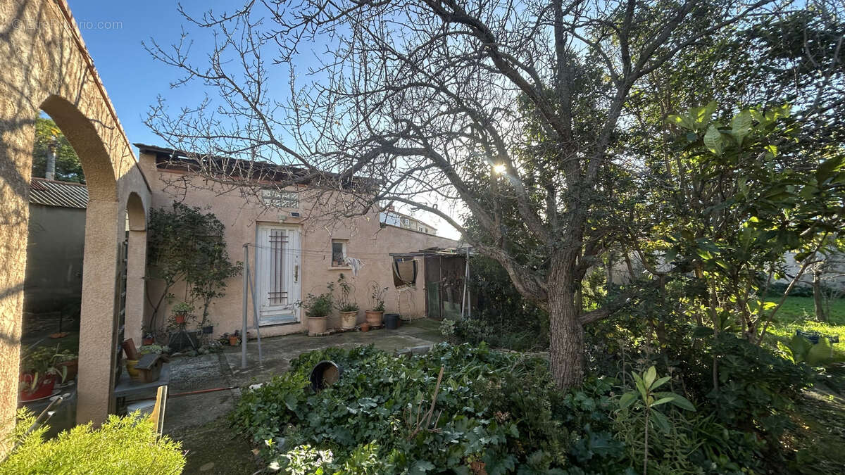 Maison à PERPIGNAN