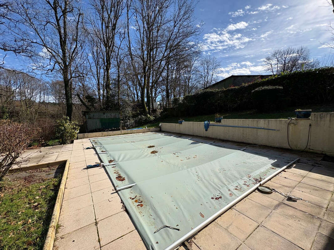 Maison à LASFAILLADES