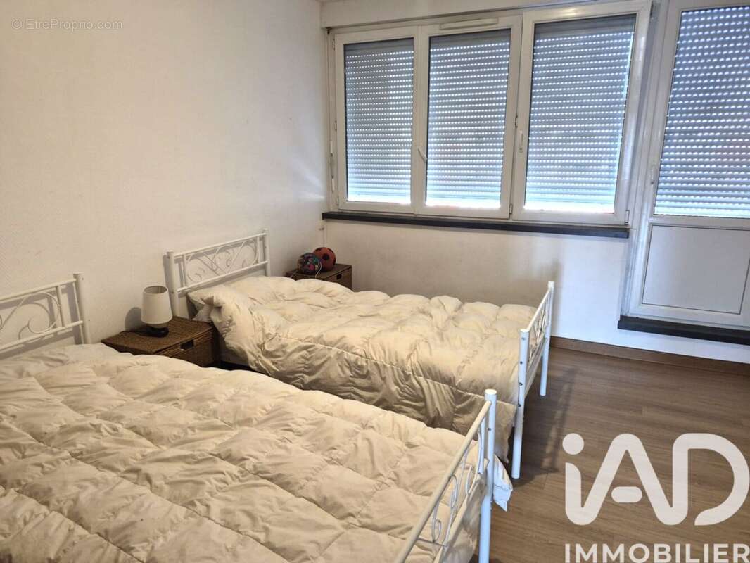 Photo 7 - Appartement à YUTZ