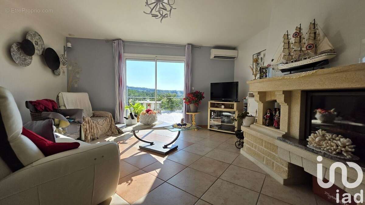 Maison 150 m² à Bongheat  - photo 4