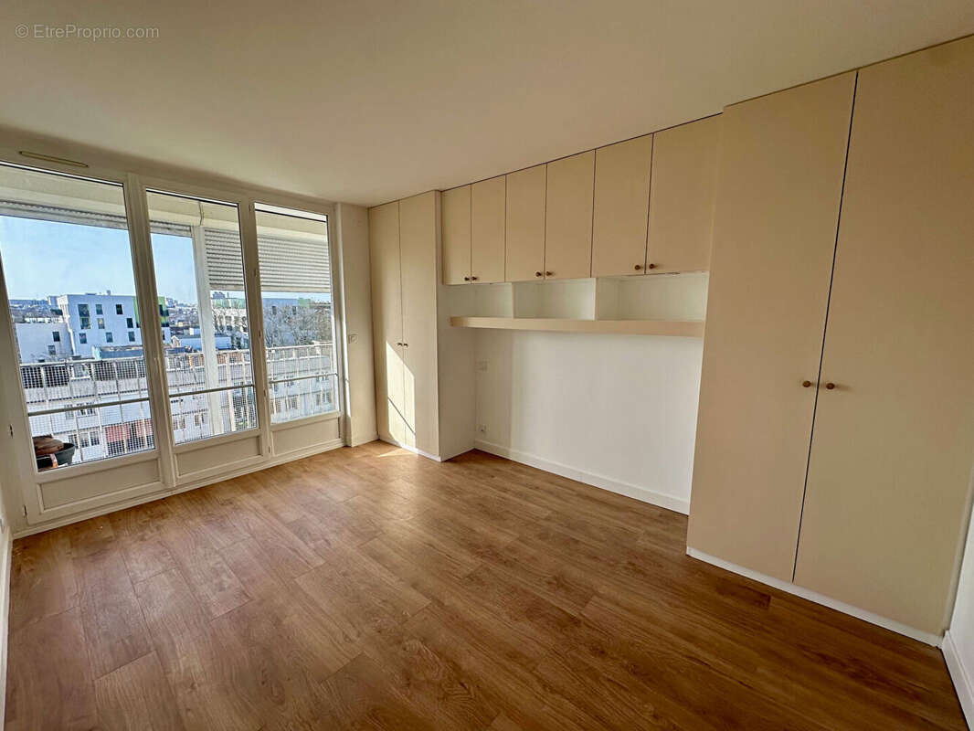 Appartement à BAGNOLET