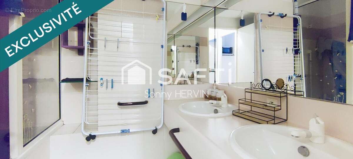 Photo 4 - Appartement à JARD-SUR-MER