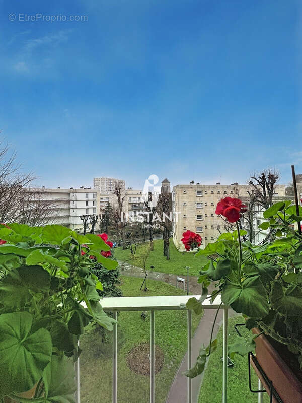 Appartement à CRETEIL