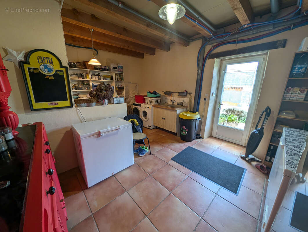 Maison à ARZANO