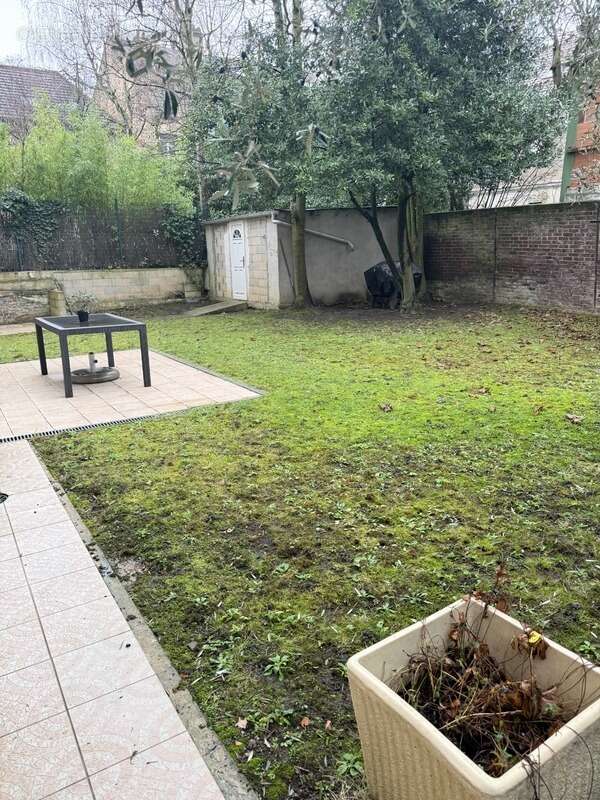 Appartement à MONTMORENCY