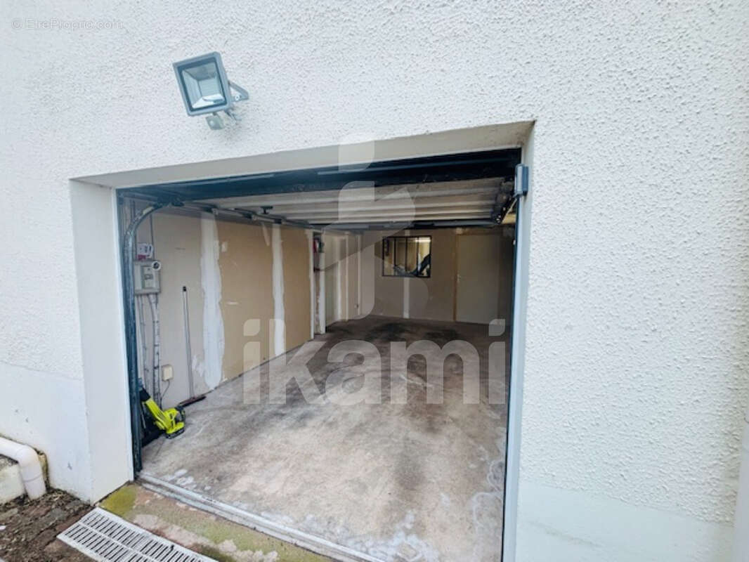 Maison à SAINT-RAMBERT-D'ALBON