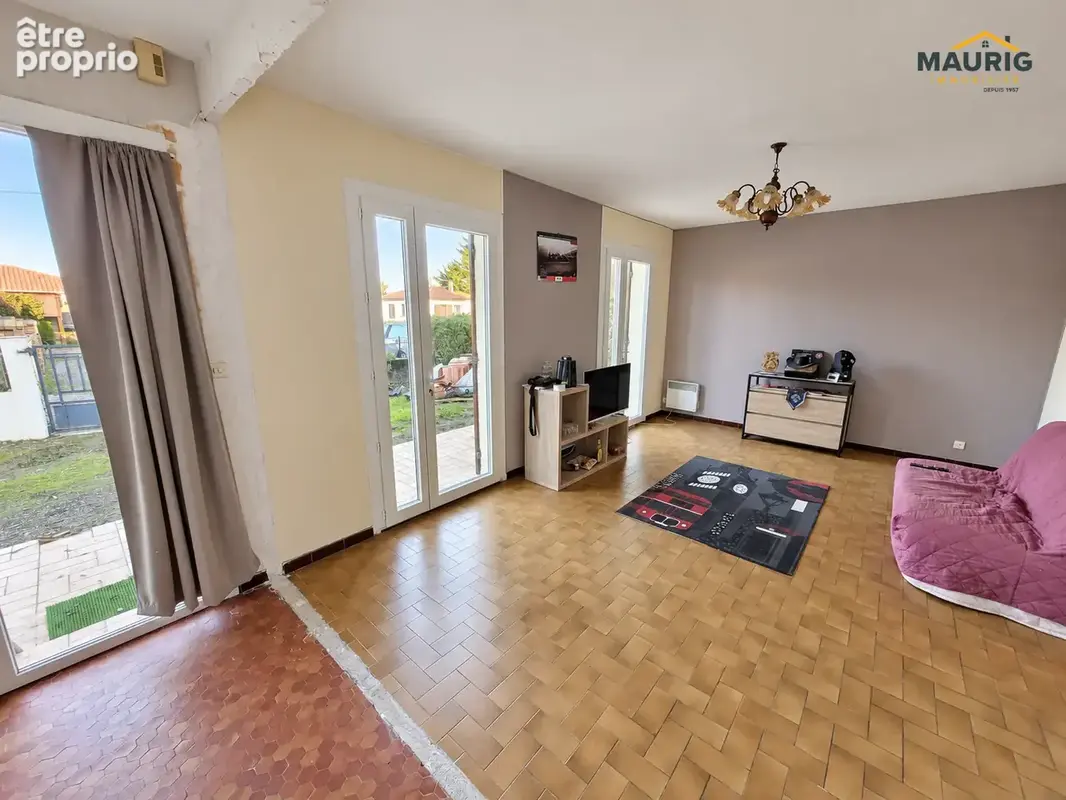 Cocumont - maison 3 chambres - photo 4
