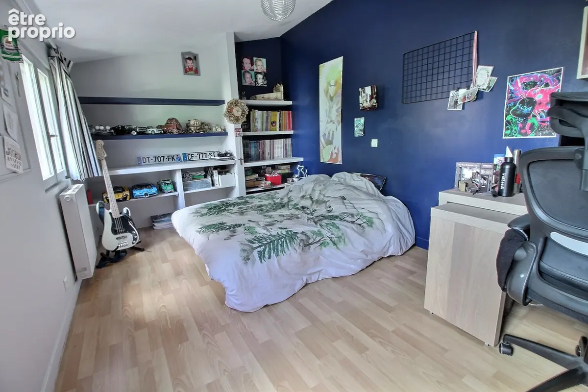 Maison Nanterre 7 pièce(s) 191 m2 - photo 9