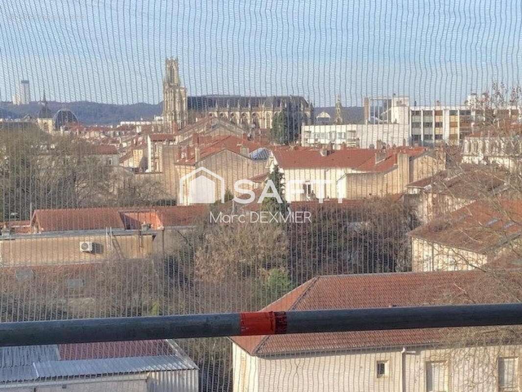 Photo 8 - Appartement à NANCY