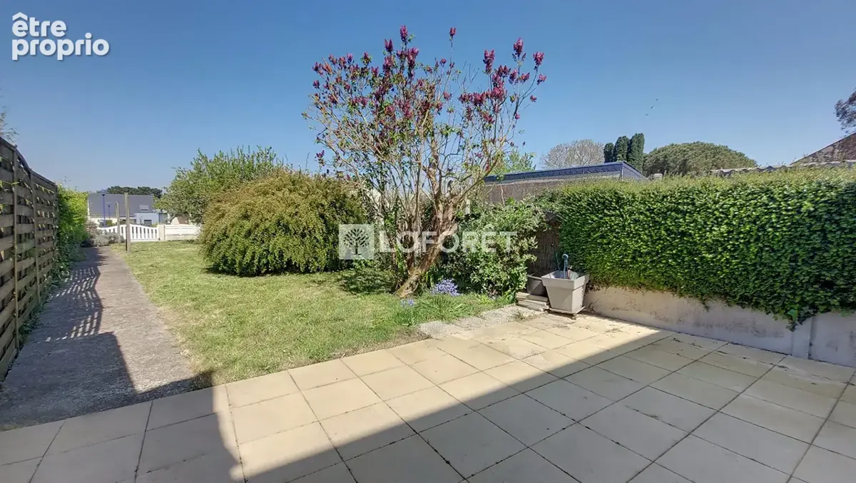 Maison Billiers 4 pièce(s) 73 m2 - photo 14