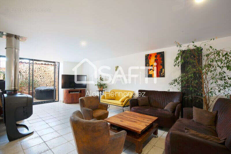 Photo 5 - Maison à LAVELANET-DE-COMMINGES