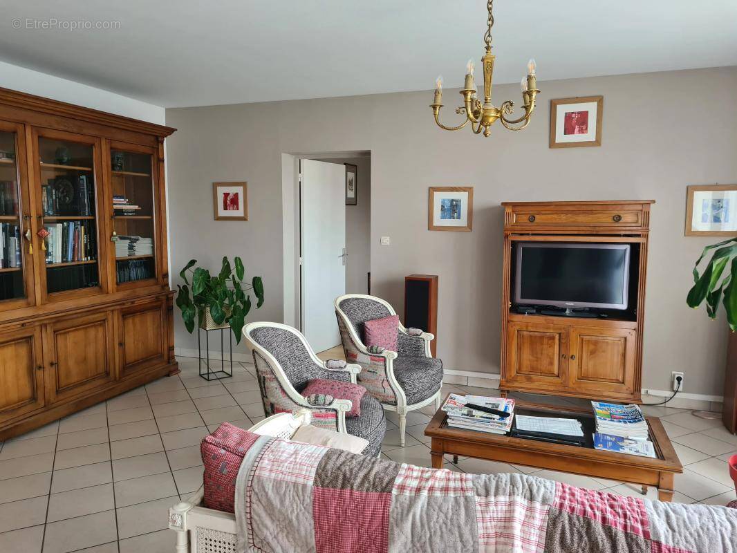 Appartement à GUIPAVAS