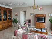 Appartement à GUIPAVAS
