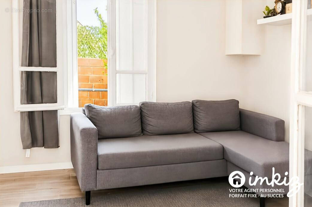 Appartement à CACHAN
