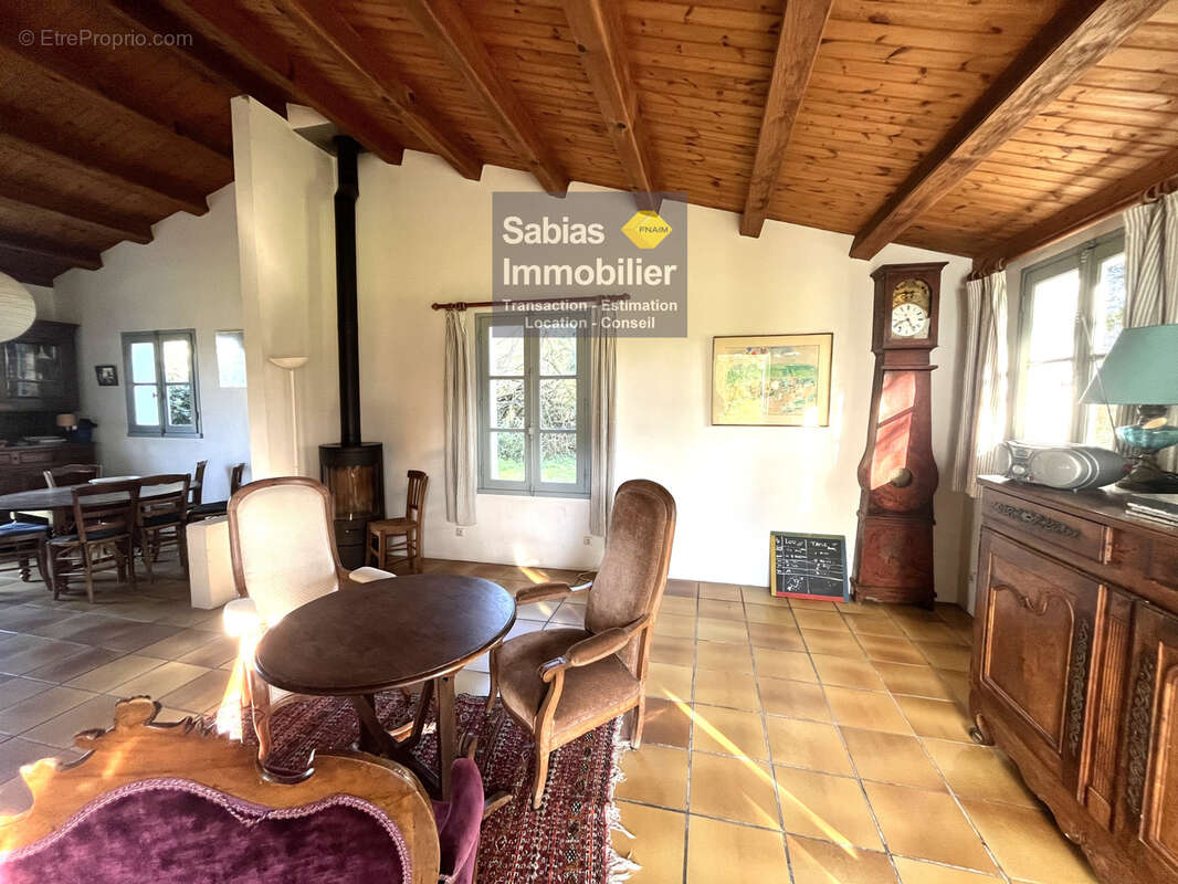 Maison à L'ILE-D'YEU