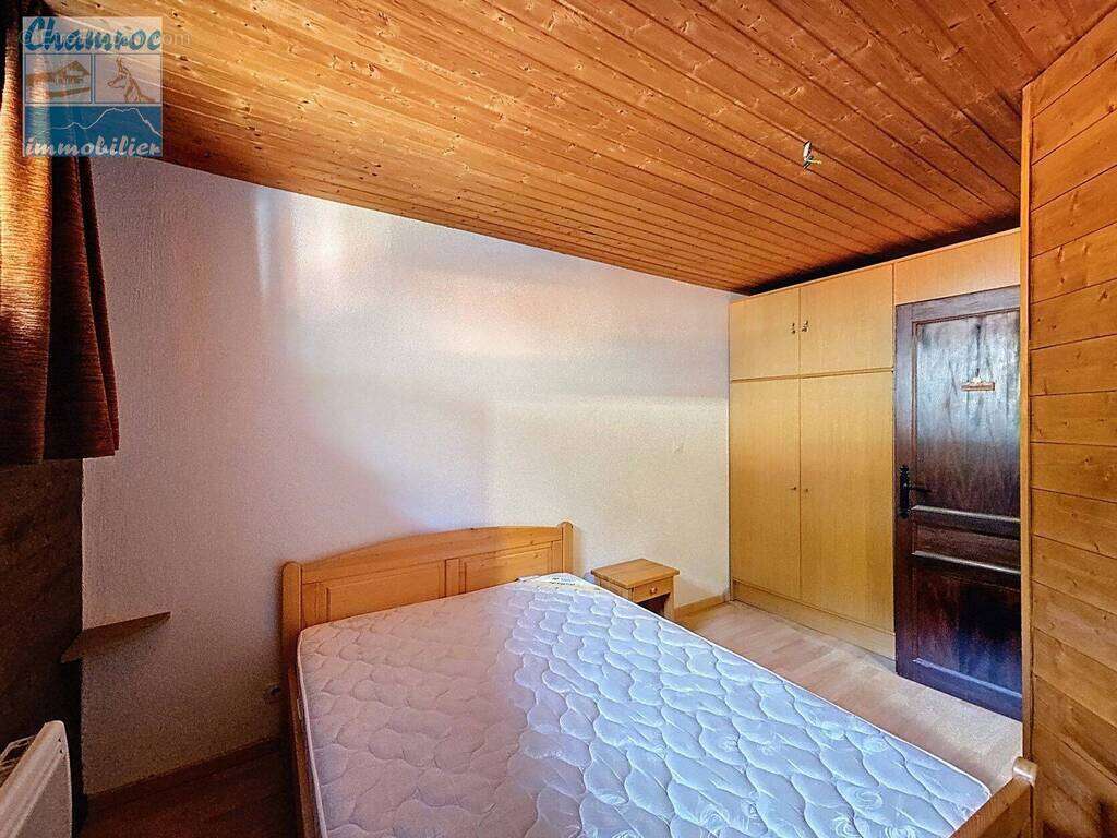 Appartement à LA CHAPELLE-D&#039;ABONDANCE