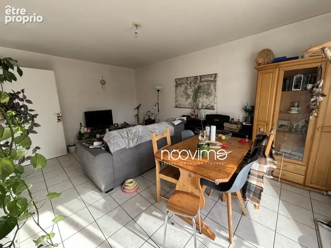 Appartement - photo 2