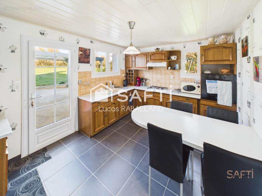 Photo 3 - Maison à LA ROCHE-SUR-YON