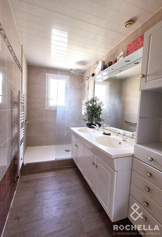 Maison 90 m² à Nieul-Sur-Mer  - photo 9