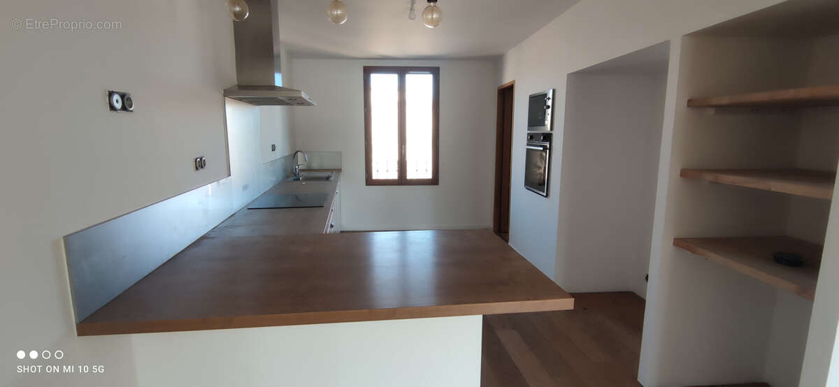 Appartement à MARTIGUES