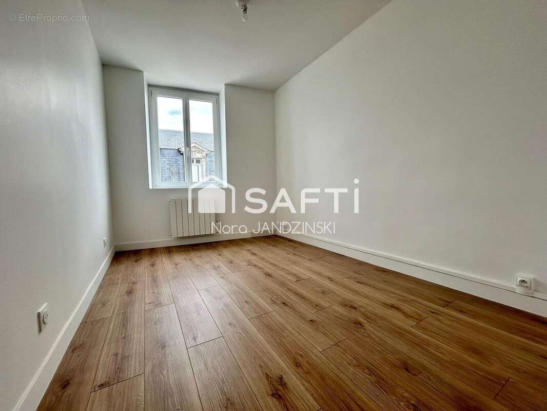 Photo 9 - Appartement à CAUDEBEC-LES-ELBEUF
