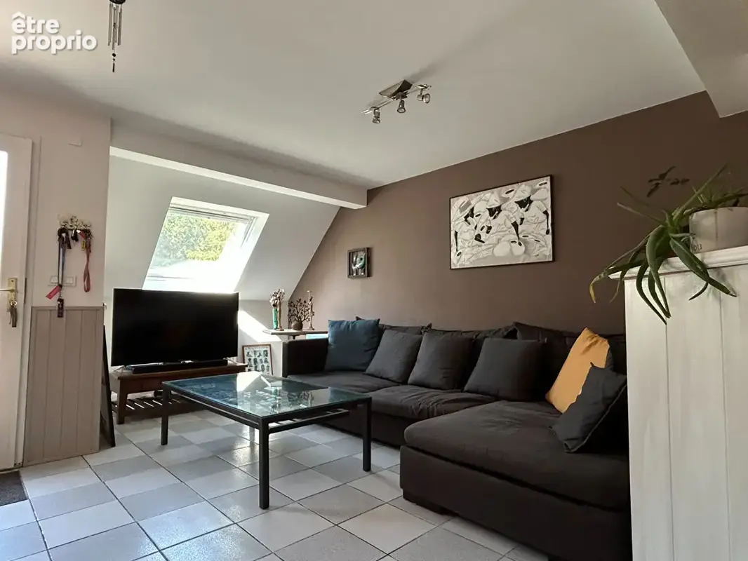 Maison Savenay 143.99 m2 - photo 3