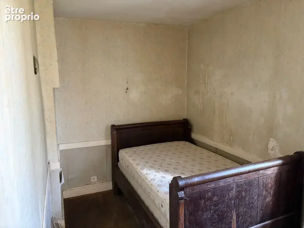 Maison correzienne a renover - photo 12