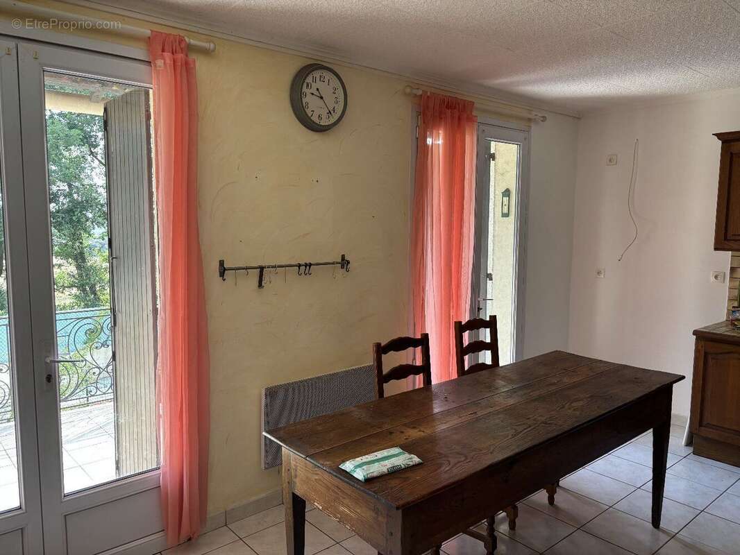 Photo 9 - Maison à NIZAS