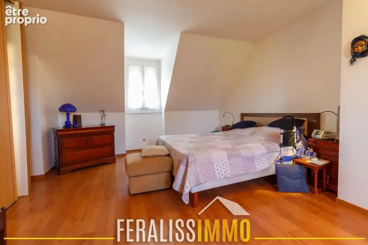 Belle maison individuelle proche du coeur de ville !! - photo 10