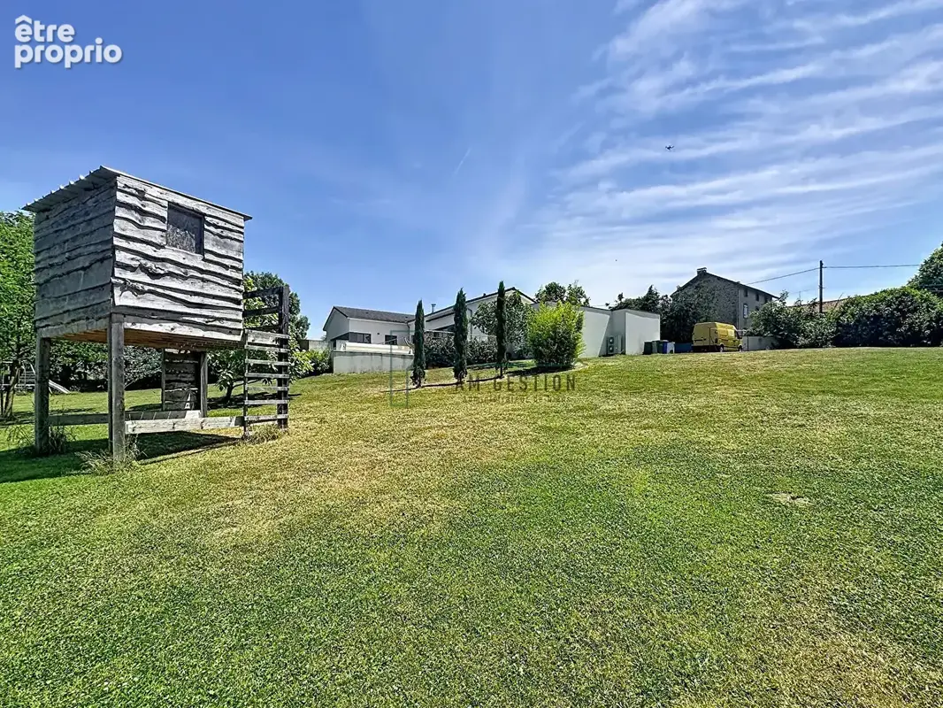 VILLA 160m2 Couzeix avec piscine et parc - photo 4