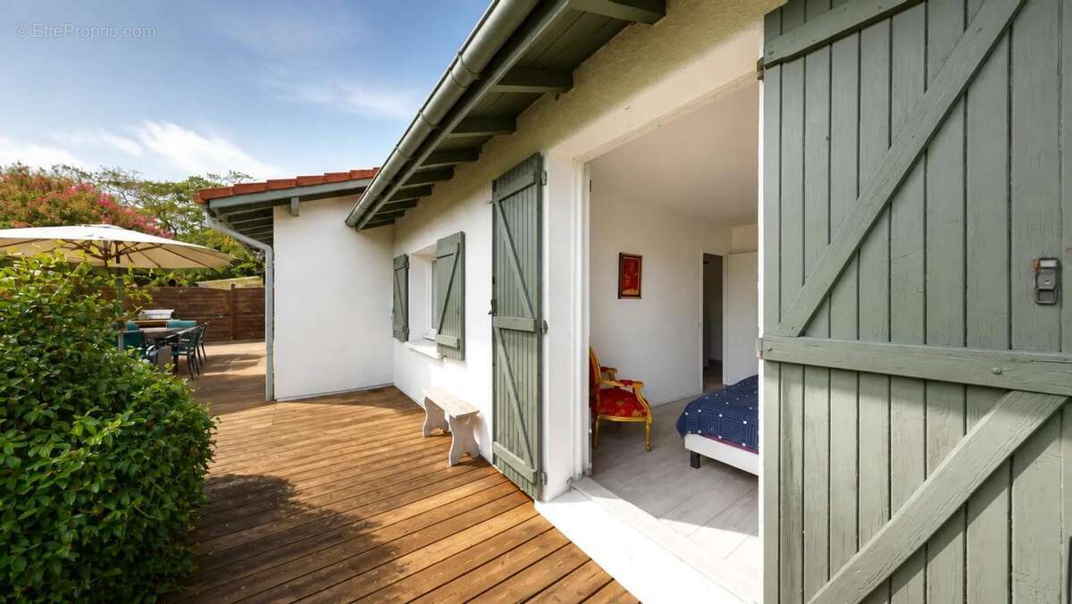 Maison de 5 pièces de 103 m² à Ondres Océan - photo 5