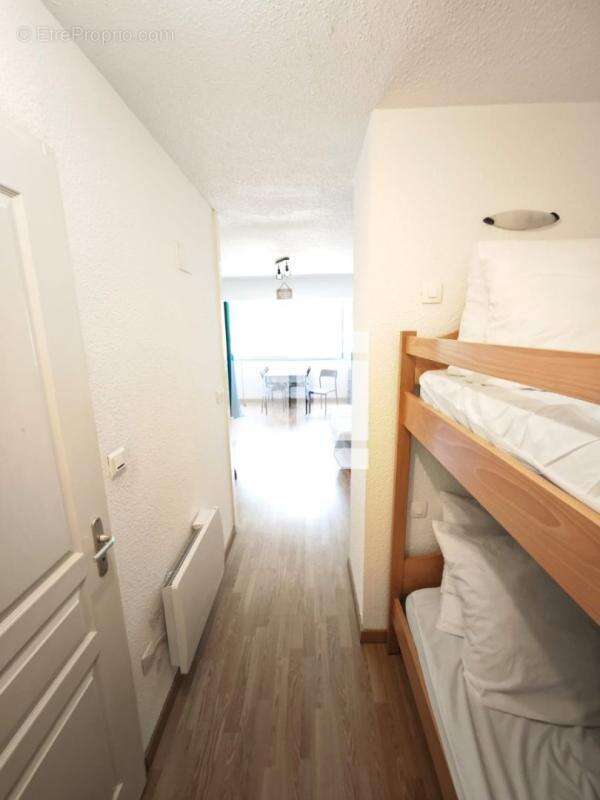 Appartement à CALVI