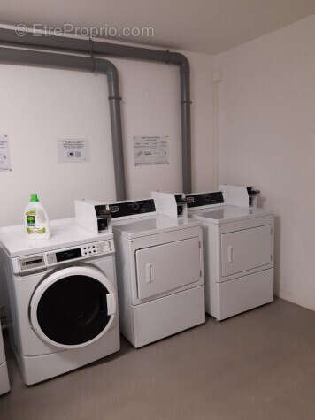 Appartement à ANZIN