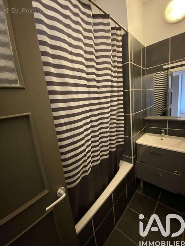 Photo 8 - Appartement à SULLY-SUR-LOIRE