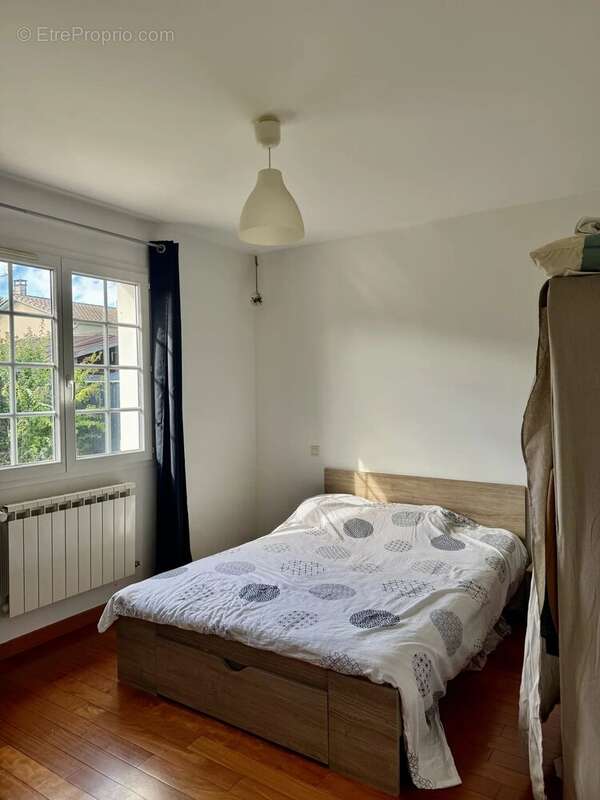 Maison à SAINT-GENIES-BELLEVUE