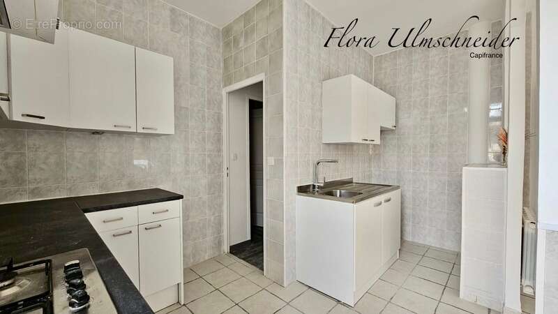 Appartement à SEYSSEL