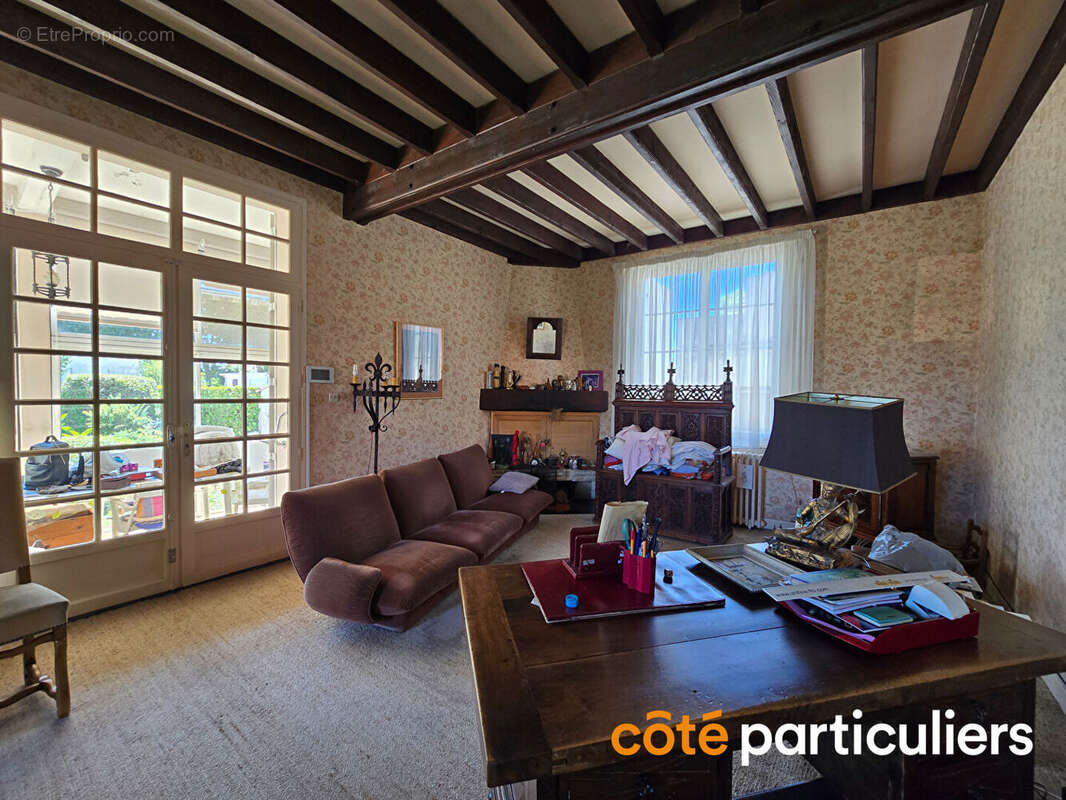 Maison Agen 6 pièce(s) 185 m2 - photo 5