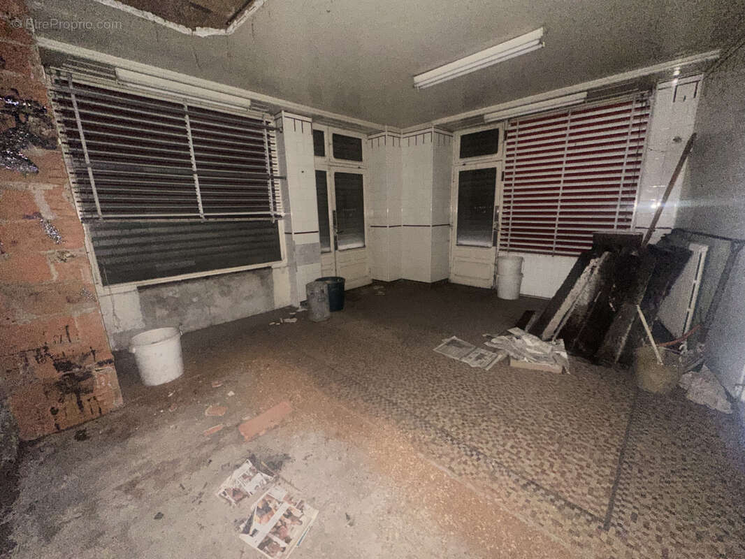 Appartement à YSSINGEAUX